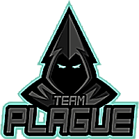Команда Team Plague Лого