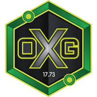 Команда Oxxgen Esports Лого