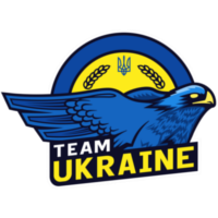 Team Ukraine Yellow