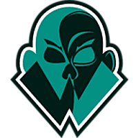 Команда ghoulsW Лого