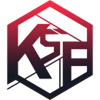 Команда K Special Forces Лого