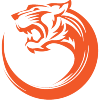 Команда TNC Tigers Лого