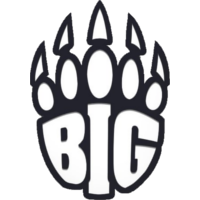BIG.A logo
