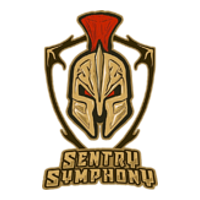 Команда Sentry Symphony Esports Лого