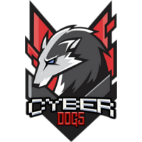 Команда CyberDogs Лого