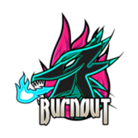BurnOut logo