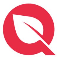 FQ R logo