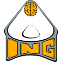 Команда inG Лого