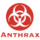 ANTHRAX Logo