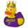 DhillDucks Logo