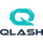 QLASH Forge Logo