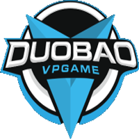 Команда VDuoBao Лого