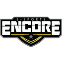 Команда Encore e-Sports Лого