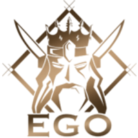 Команда EGO Лого