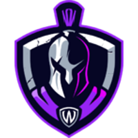 Команда Warriors International Лого