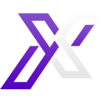 95X Esports logo
