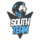 South Team Logo