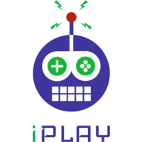 Команда iPlay Лого