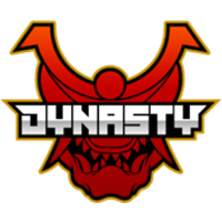 Команда Dynasty Лого