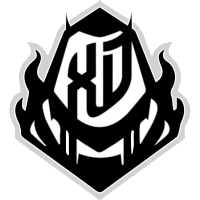 Команда XtremeDominators Лого