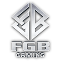 Команда FGB Gaming Лого