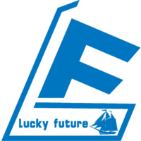 Команда Lucky Future Лого