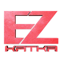 Команда EZ Katka Лого