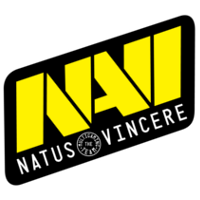Команда Natus Vincere Лого
