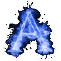 Команда Avengerls Лого