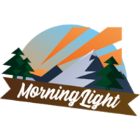Команда Morning Light Лого