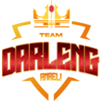 Команда Team Darleng Лого