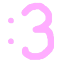 :3 logo
