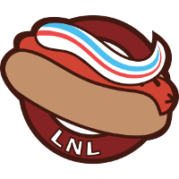 LNL logo