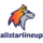 AllStarLineup logo