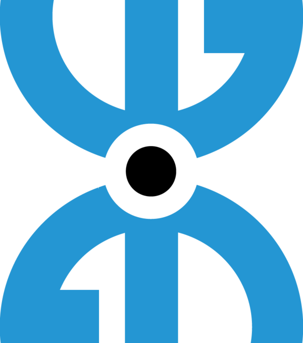 Команда GnG Amazigh Лого