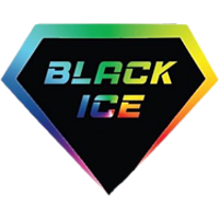 Команда Black Ice Esports Лого