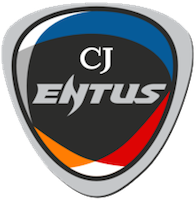 Команда CJ Entus Лого