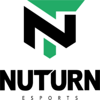 Команда NUTURN Лого