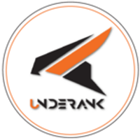 Команда Underank Лого
