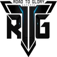 Команда RTG eSports Лого
