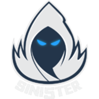 Команда Sinister 5 Лого