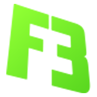 Команда Flipsid3 Tactics Лого