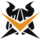Nova Monster Shield Logo