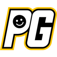 Команда Positive Guys Лого