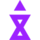 Incept Purple fe Logo