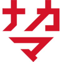 Команда Nakama Лого