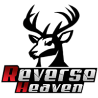 Reverse Heaven logo