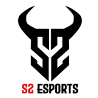 Команда S2 Esports Лого