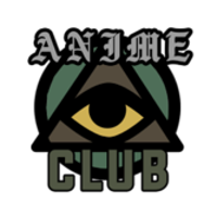 Команда Anime Club Лого
