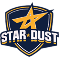 Команда Stardust Лого